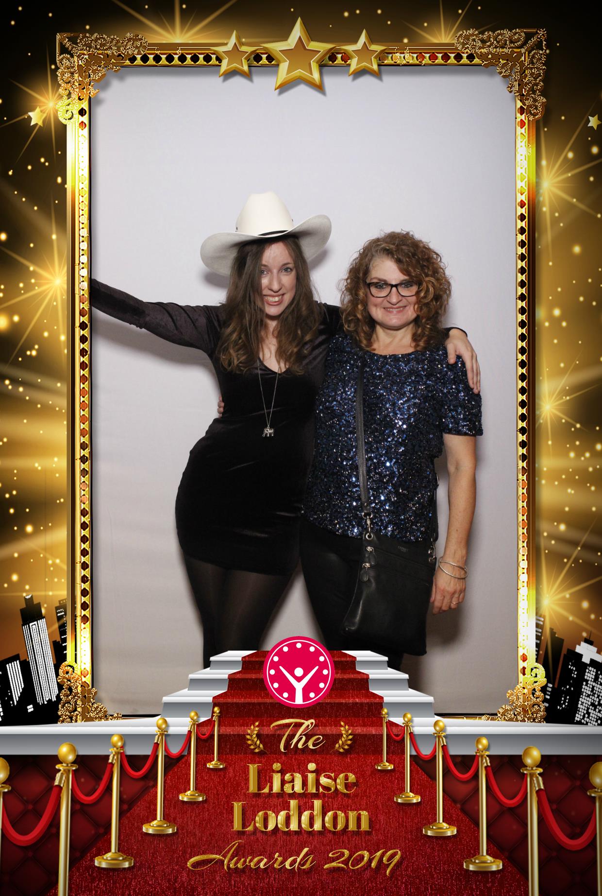 Liaise Loddon Co-worker Awards 2019 | View more photos from the event at gallery.myphotoboothexperience.co.uk/u/MyPhotoBoothExperienceLtd/Liaise-Loddon-Co-worker-Awards-2019